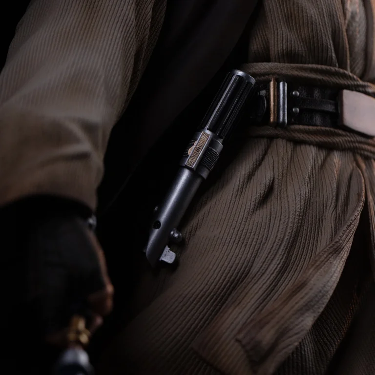 Star Wars - Legacy Replica - Obi-Wan Kenobi (Signatures)