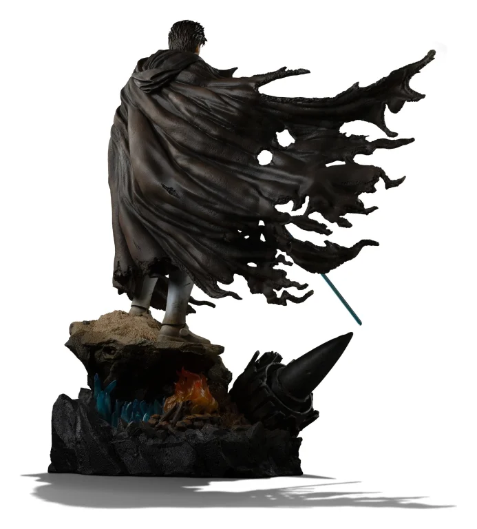 Star Wars - Legacy Replica - Obi-Wan Kenobi (Signatures)