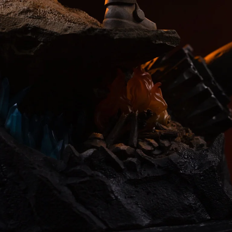 Star Wars - Legacy Replica - Obi-Wan Kenobi (Signatures)