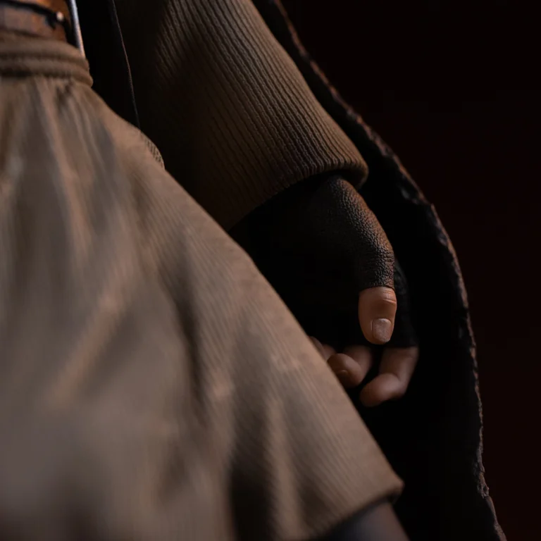 Star Wars - Legacy Replica - Obi-Wan Kenobi (Signatures)