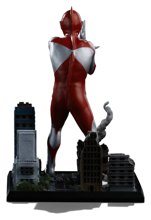 Ultraman - Art Scale - Ultraman