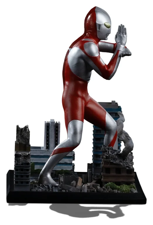Ultraman - Art Scale - Ultraman