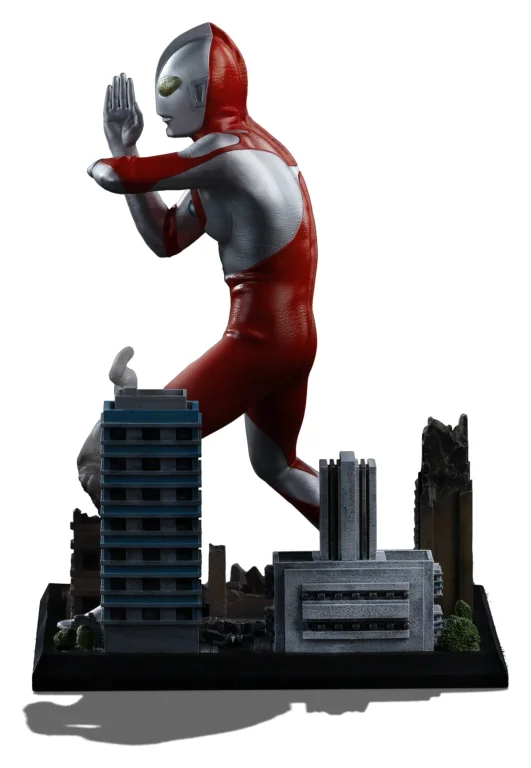 Ultraman - Art Scale - Ultraman