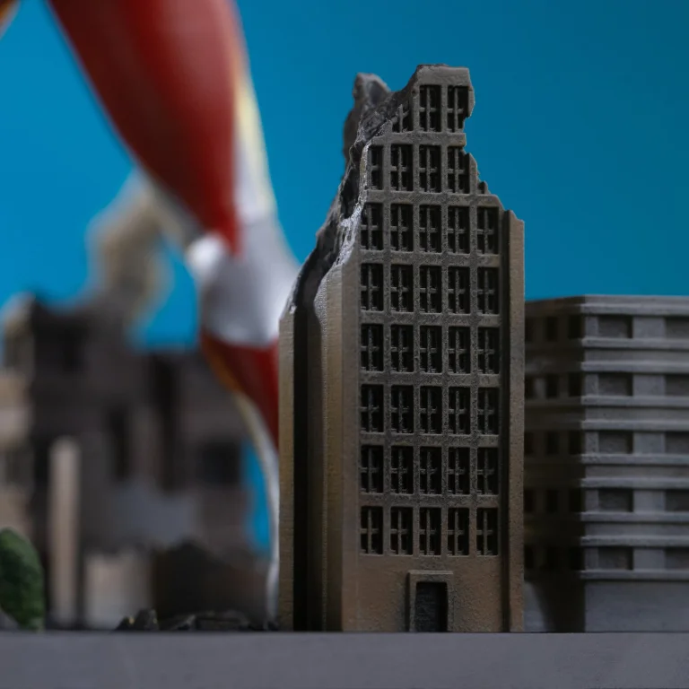 Ultraman - Art Scale - Ultraman