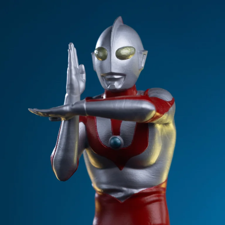Ultraman - Art Scale - Ultraman