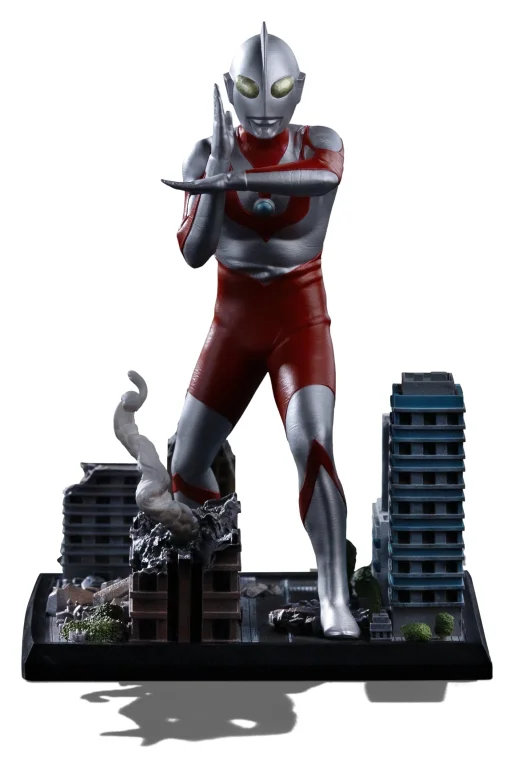Ultraman - Art Scale - Ultraman