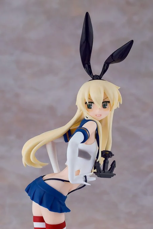 KanColle - Reincarnation - Shimakaze