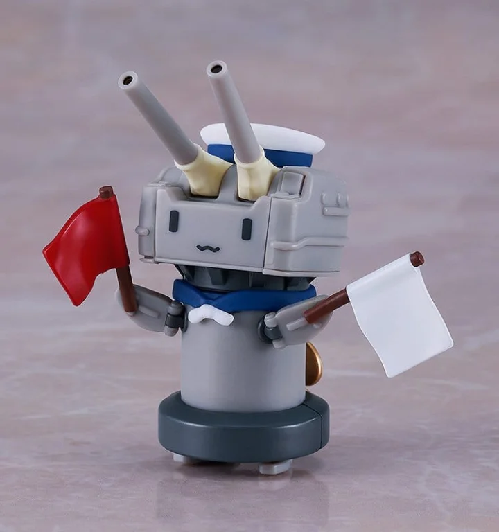 KanColle - Reincarnation - Shimakaze