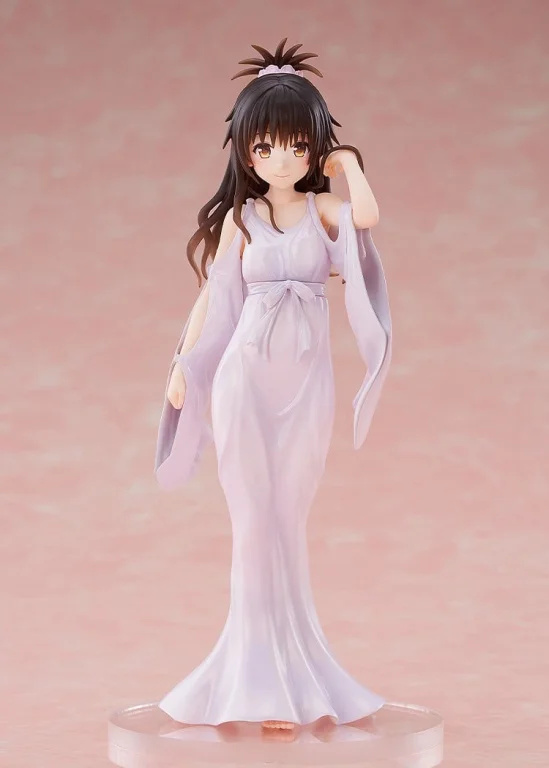 To Love-Ru - CHILLfigg - Goddess Dress