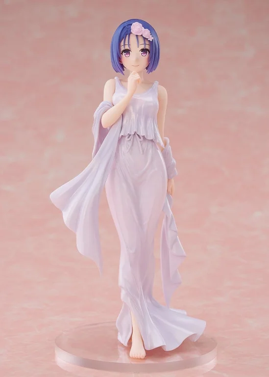 To Love-Ru - CHILLfigg - Goddess Dress