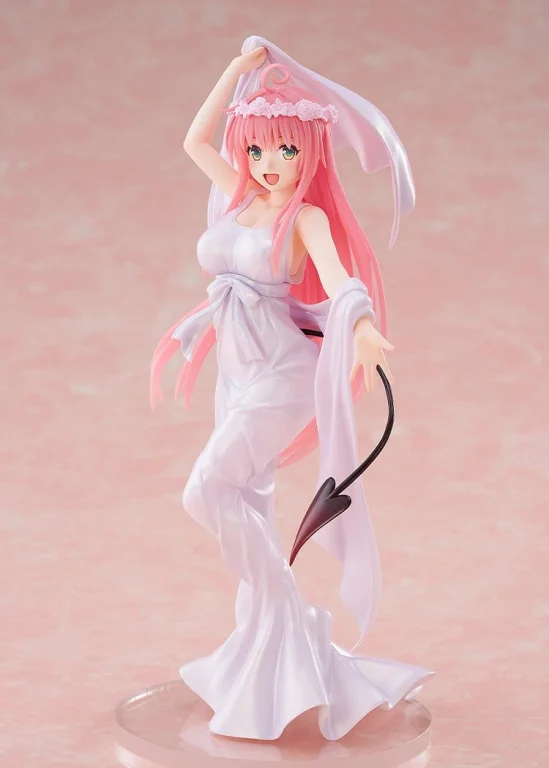 To Love-Ru - CHILLfigg - Goddess Dress