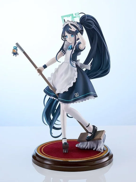 Blue Archive - Scale Figure - Aris Tendō (Maid)