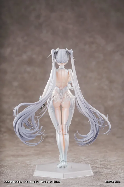 NIKKE - Scale Action Figure - Cinderella