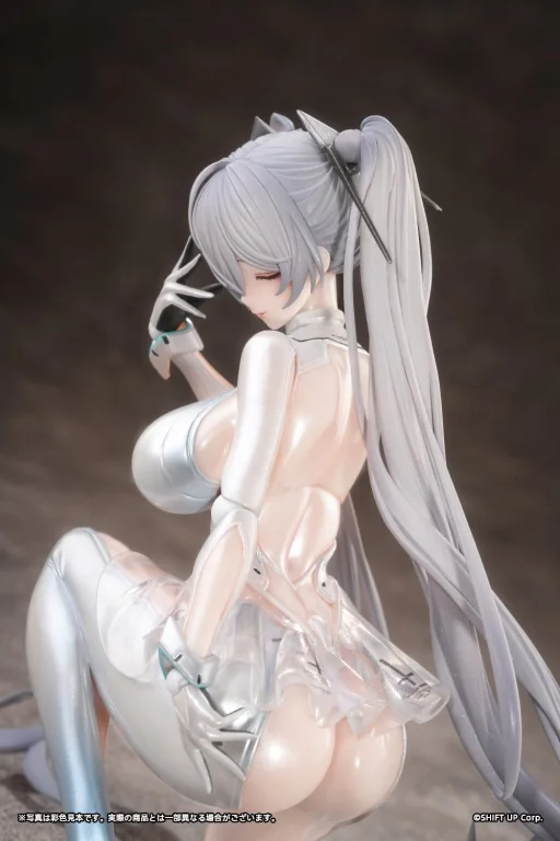 NIKKE - Scale Action Figure - Cinderella