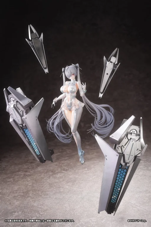 NIKKE - Scale Action Figure - Cinderella
