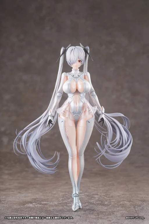 NIKKE - Scale Action Figure - Cinderella