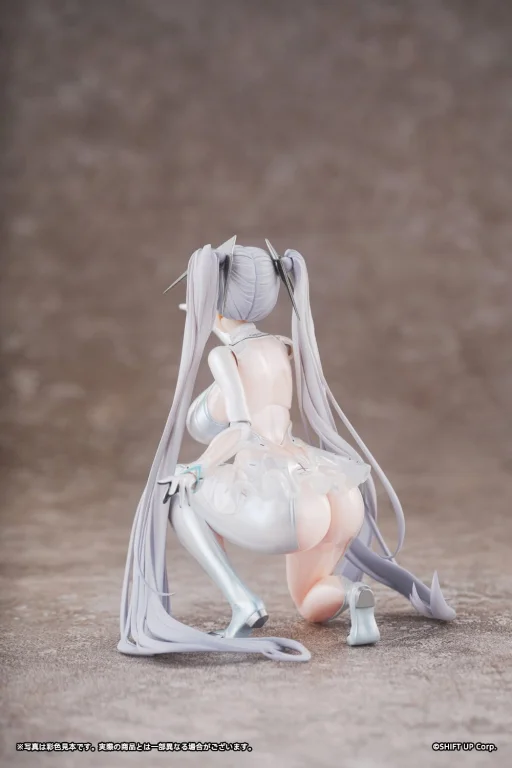 NIKKE - Scale Action Figure - Cinderella