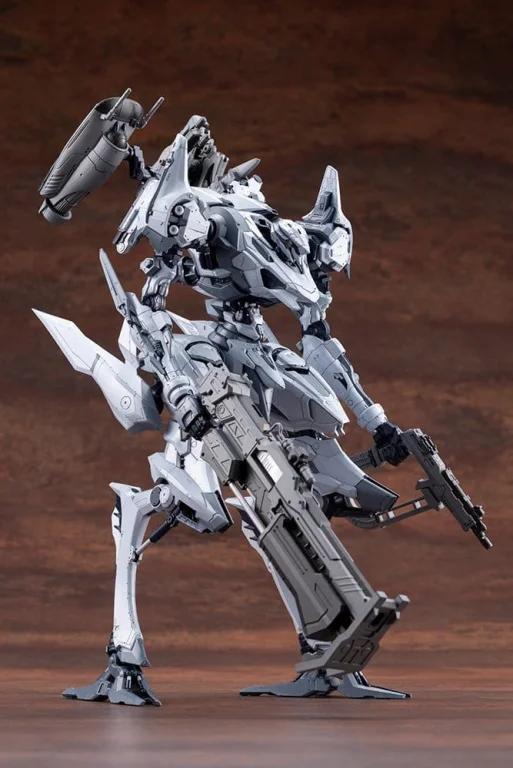 Armored Core - Variable Infinity Overed Scale - SCHNEIDER NACHTREIHER/40E Close-Quarters Assault Type