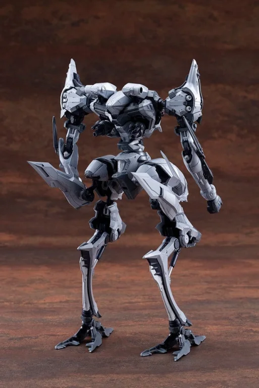 Armored Core - Variable Infinity Overed Scale - SCHNEIDER NACHTREIHER/40E Close-Quarters Assault Type