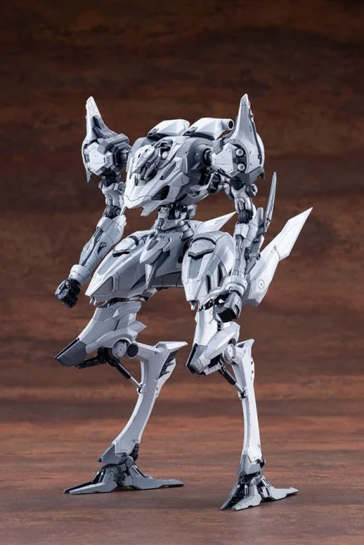 Armored Core - Variable Infinity Overed Scale - SCHNEIDER NACHTREIHER/40E Close-Quarters Assault Type