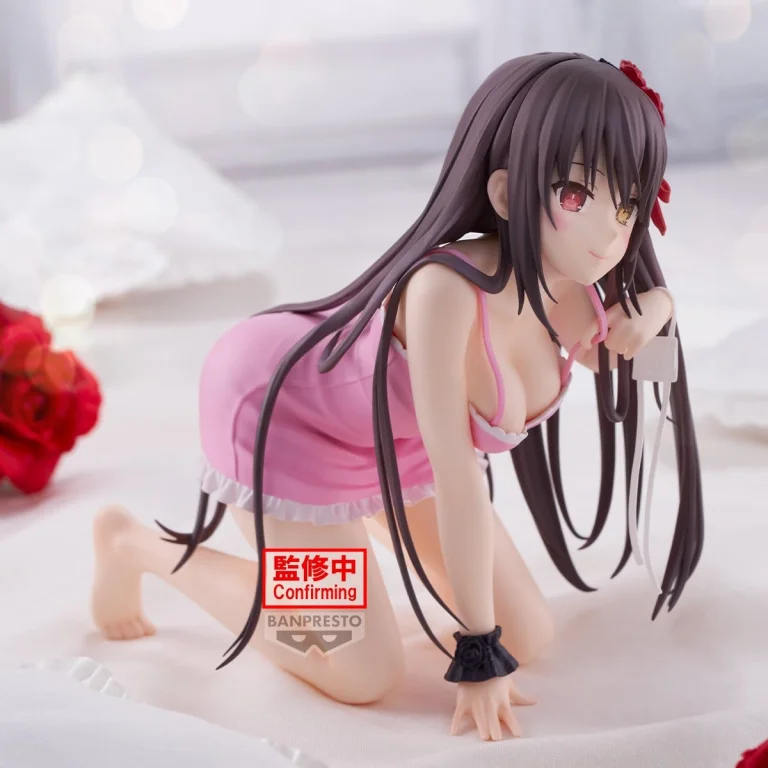 Date A Live - Relax time - Kurumi Tokisaki