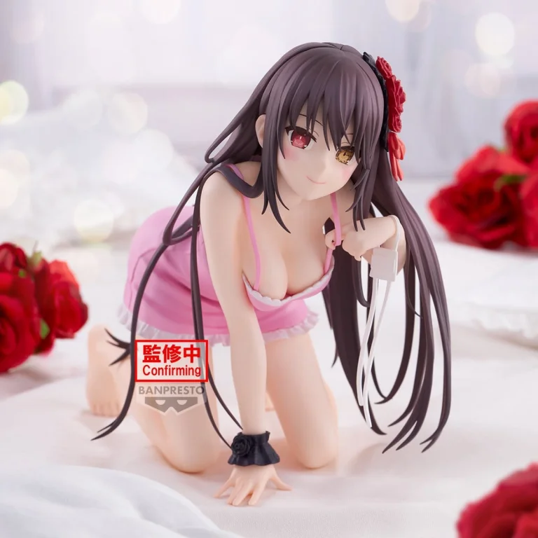 Date A Live - Relax time - Kurumi Tokisaki