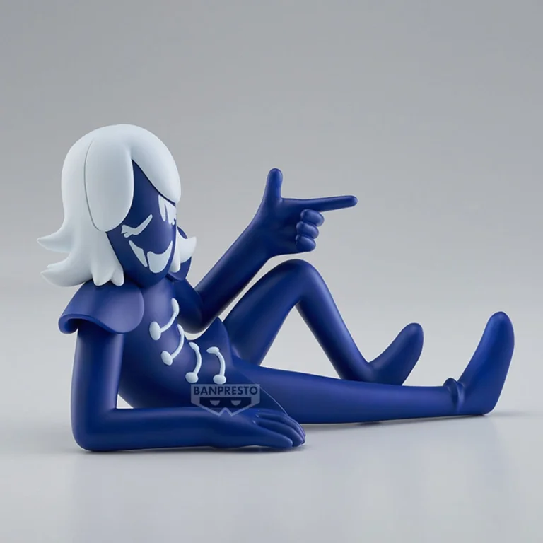 Deltarune - FigLife! - Rouxls Kaard