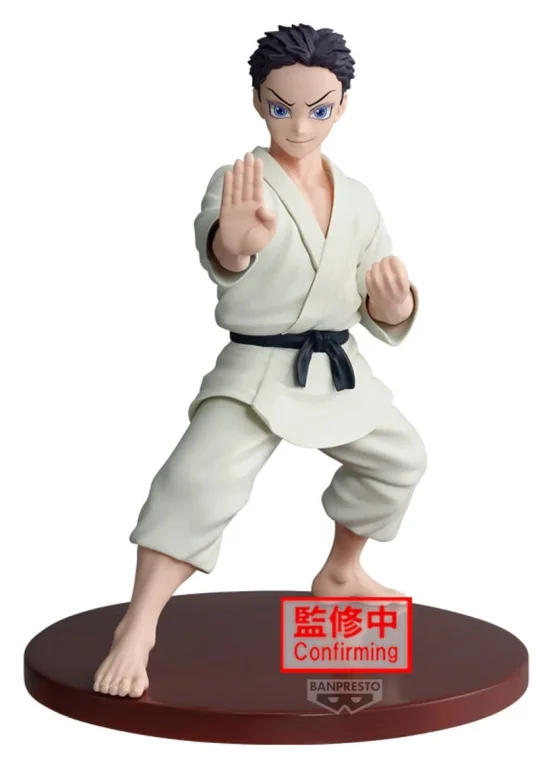 Demon Slayer - VIBRATION STARS - Hakuji Soyama