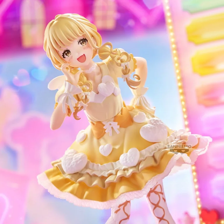 Idolmaster - ESPRESTO - Kotone Fujita (Heart Bouquet)