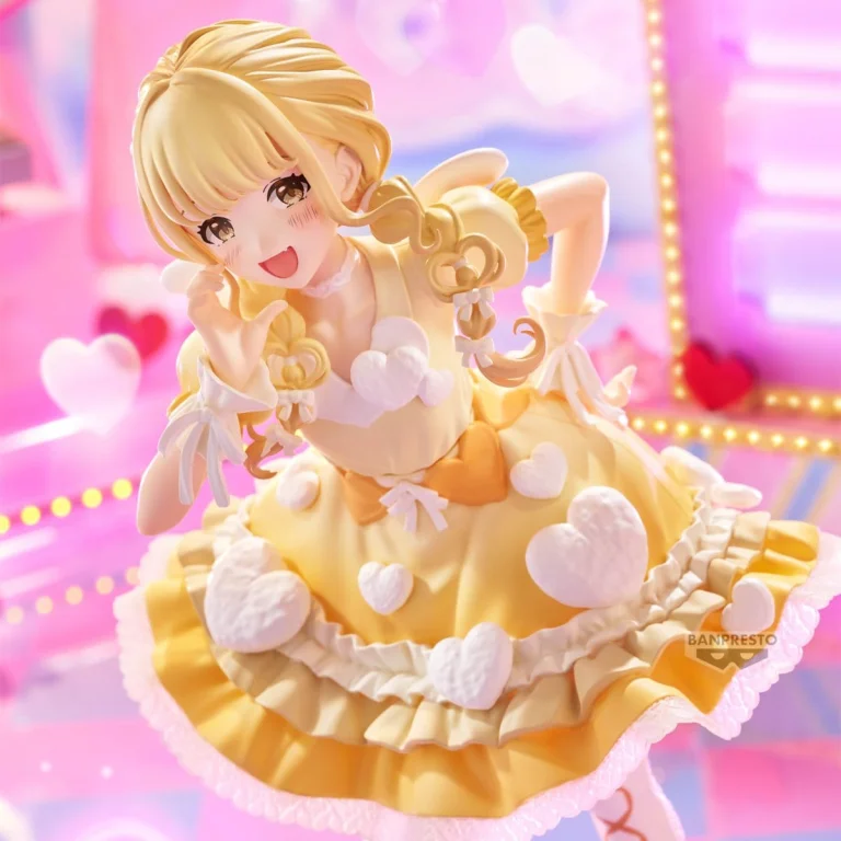 Idolmaster - ESPRESTO - Kotone Fujita (Heart Bouquet)