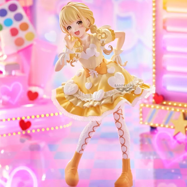 Idolmaster - ESPRESTO - Kotone Fujita (Heart Bouquet)