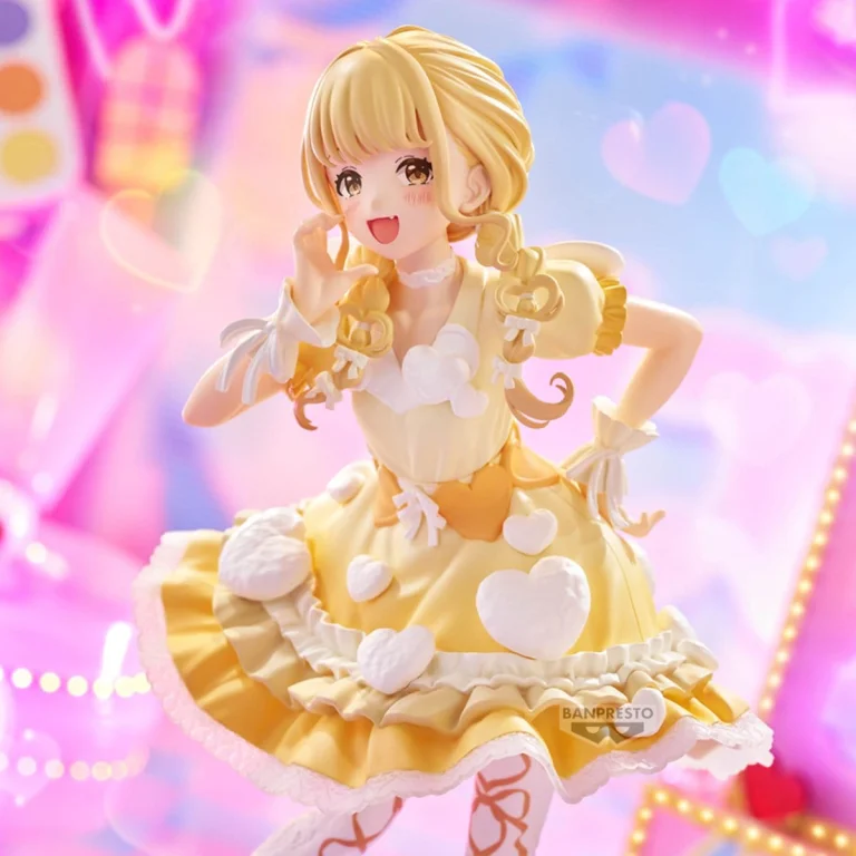 Idolmaster - ESPRESTO - Kotone Fujita (Heart Bouquet)