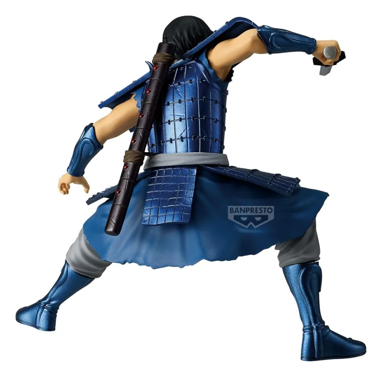 Kingdom - VIBRATION STARS - Shin