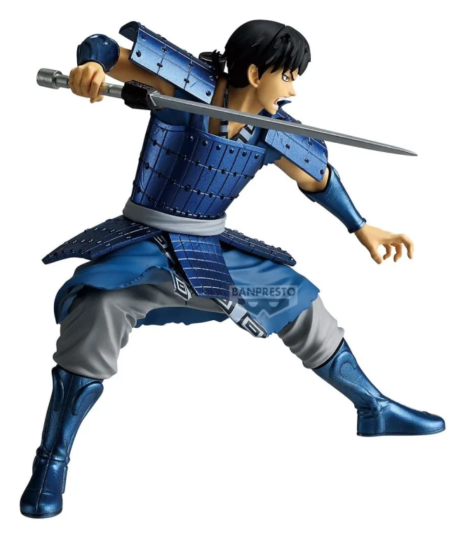 Kingdom - VIBRATION STARS - Shin