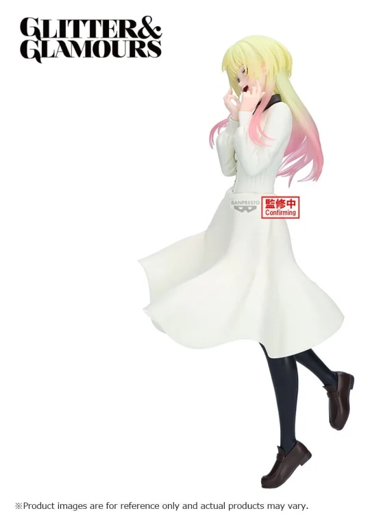 MARRIAGETOXIN - GLITTER & GLAMOURS - Mei Kinosaki