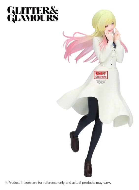 MARRIAGETOXIN - GLITTER & GLAMOURS - Mei Kinosaki