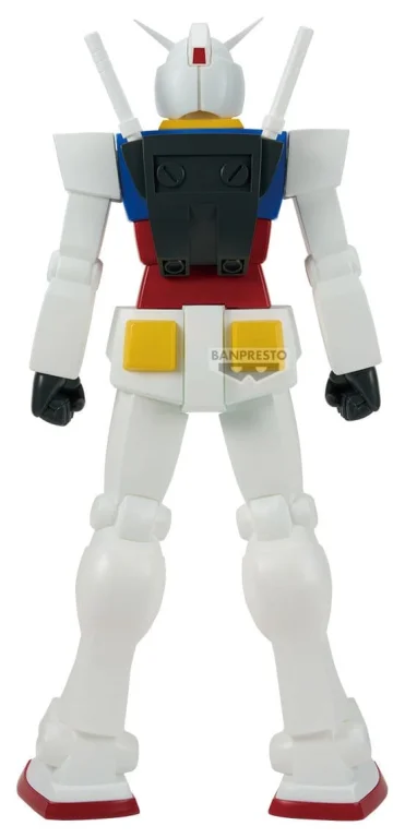 Mobile Suit Gundam - Genkai Toppa - RX-78-2 Gundam