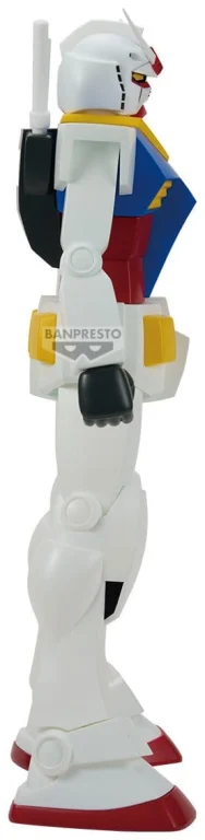 Mobile Suit Gundam - Genkai Toppa - RX-78-2 Gundam