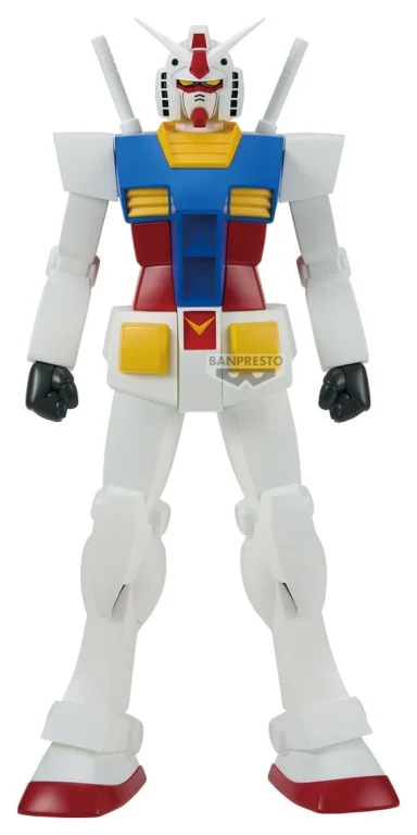 Mobile Suit Gundam - Genkai Toppa - RX-78-2 Gundam