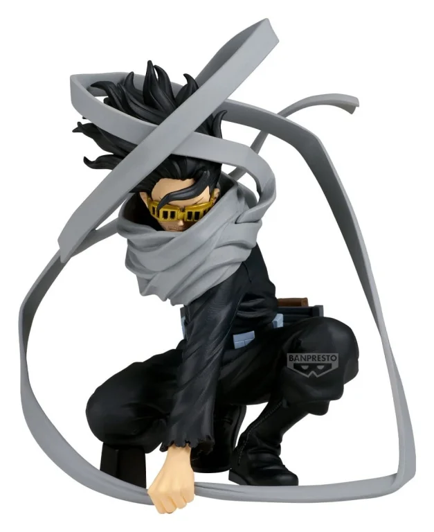 My Hero Academia - MAXIMATIC - Shōta Aizawa