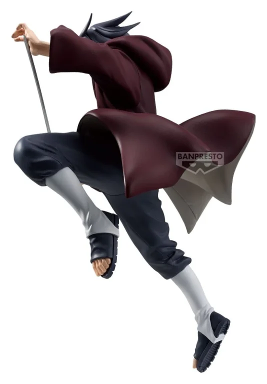 Naruto - VIBRATION STARS - Itachi Uchiha (III)