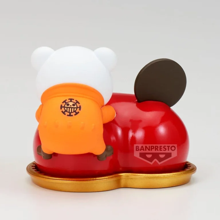 One Piece - Paldolce collection - Bepo