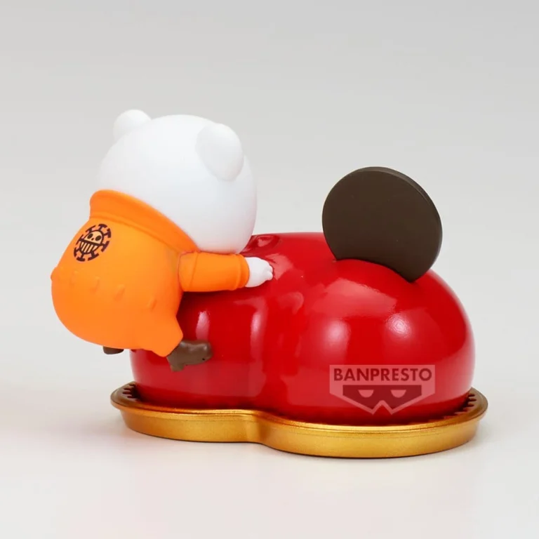 One Piece - Paldolce collection - Bepo