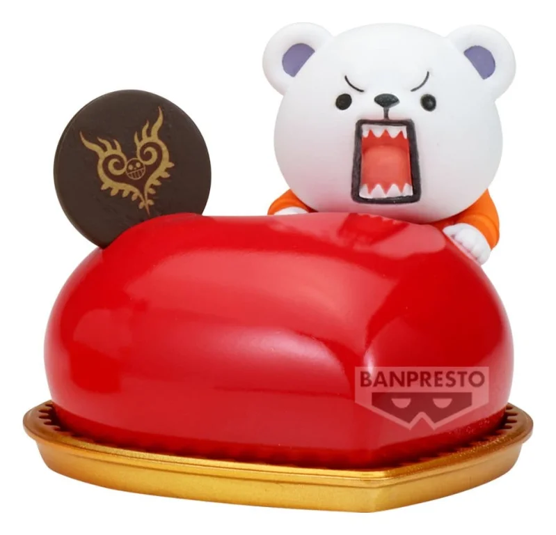 One Piece - Paldolce collection - Bepo
