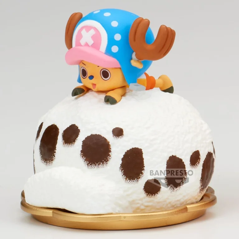 One Piece - Paldolce collection - Tony Tony Chopper (A)