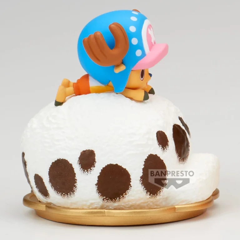One Piece - Paldolce collection - Tony Tony Chopper (A)