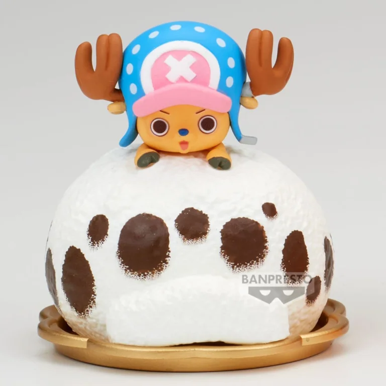 One Piece - Paldolce collection - Tony Tony Chopper (A)