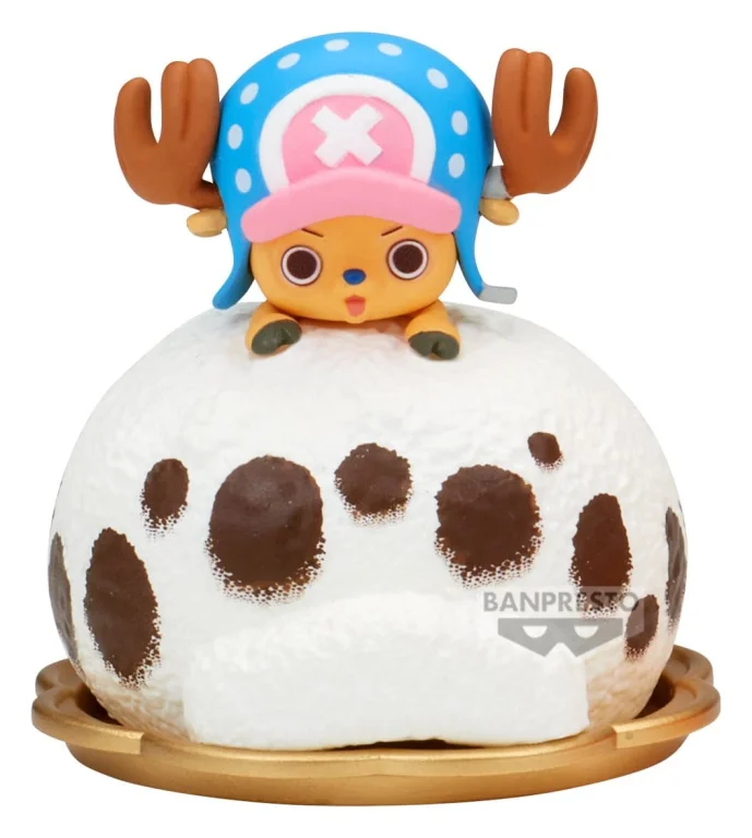 One Piece - Paldolce collection - Tony Tony Chopper (A)