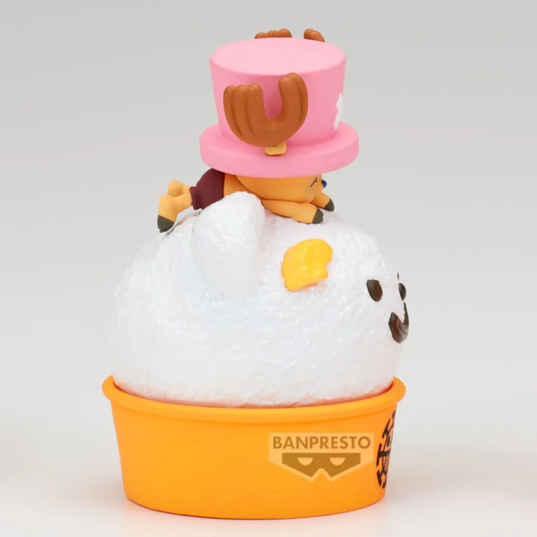 One Piece - Paldolce collection - Tony Tony Chopper (B)