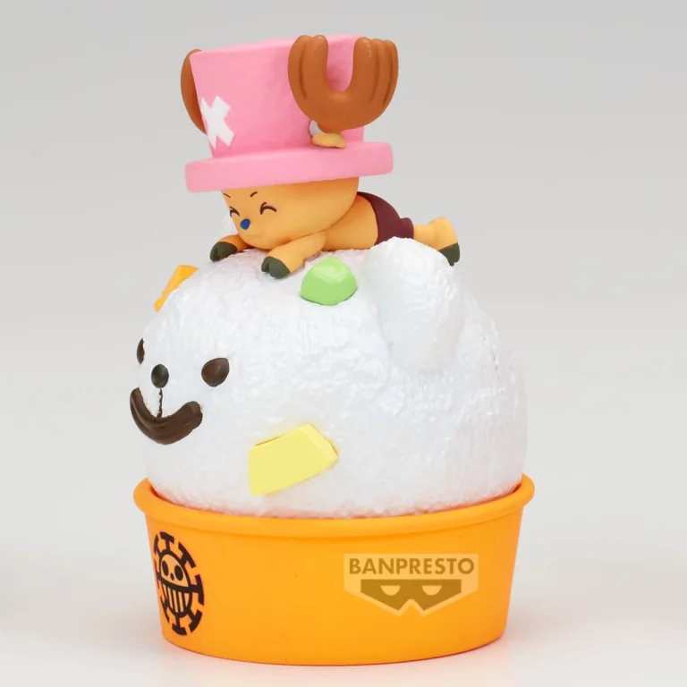 One Piece - Paldolce collection - Tony Tony Chopper (B)